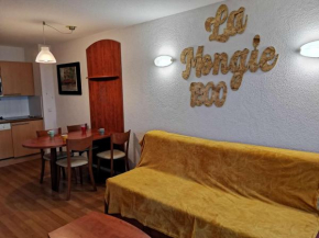 Charmant T2 à La Mongie - Terrasse, Piscine Couverte, Salle de Fitness, Proche Pistes - FR-1-404-270